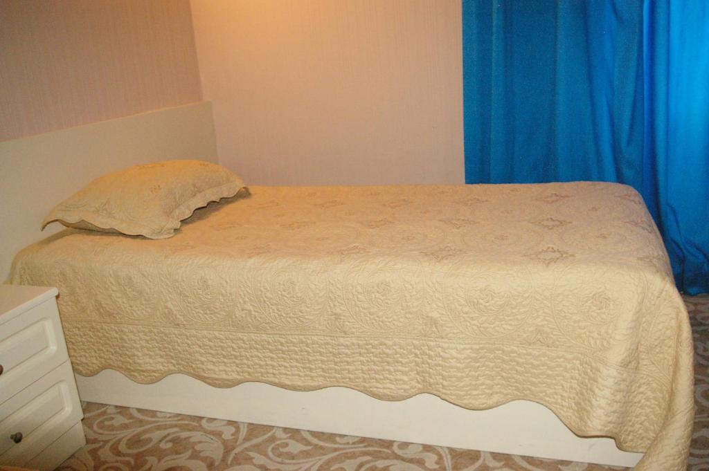 Yildiz Hotel Ancara Quarto foto